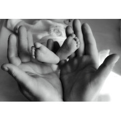 Babymassage ab August 2026