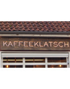 Fräulein Kaffeeklatsch